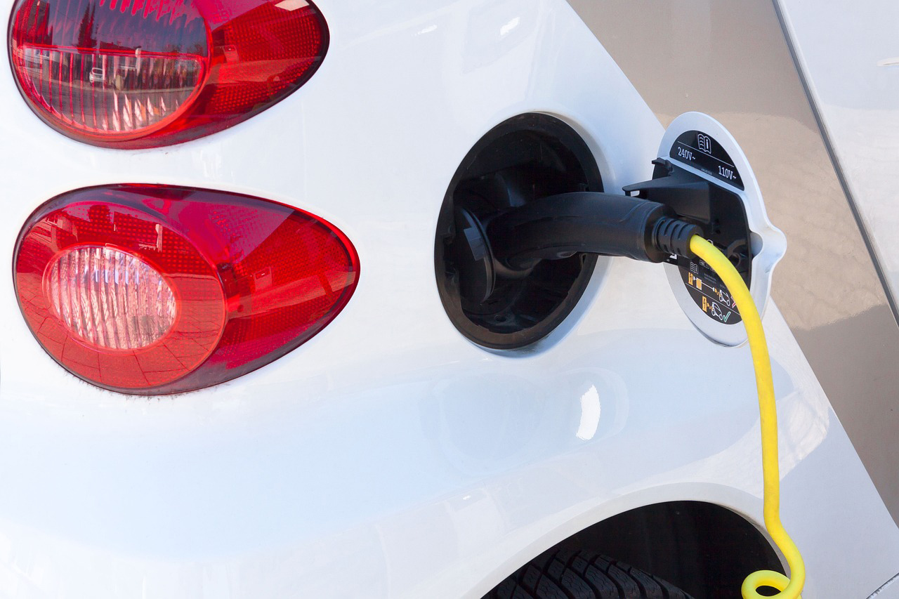 Installation de borne de recharge pour voiture électrique